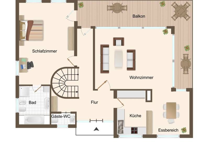 Einfamilienhaus zum Kauf 1.754.000 € 4 Zimmer 161 m²<br/>Wohnfläche 2.922 m²<br/>Grundstück Forsbach Rösrath / Forsbach 51503
