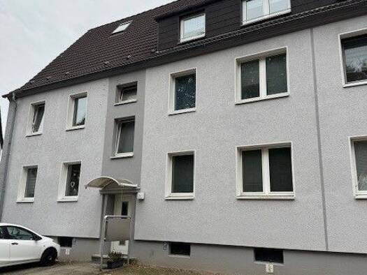 Wohnung zum Kauf 89.000 € 1,5 Zimmer 42 m² 2. Geschoss frei ab sofort Platz der Freiheit 5 Drewer Marl 45770