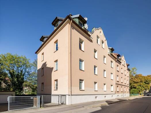 Wohnung zum Kauf 245.000 € 3 Zimmer 60,7 m² 2. Geschoss Innenstadt Augsburg 86153