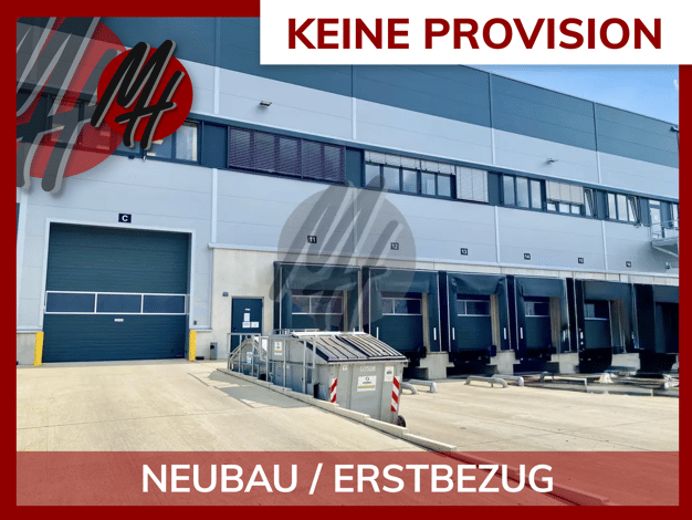 Lagerhalle zur Miete provisionsfrei 35.000 m² Lagerfläche Vahrenwald Hannover 30165