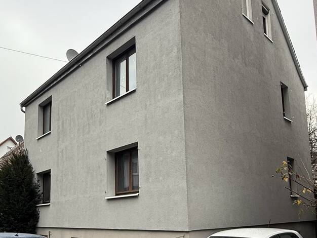 Mehrfamilienhaus zum Kauf provisionsfrei 695.000 € 10 Zimmer 194,5 m² 168 m² Grundstück Hedelfingen Stuttgart 70329