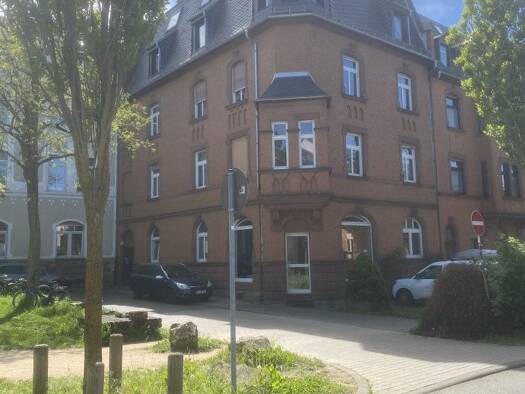 Wohnung zur Miete 1.400 € 4 Zimmer 102 m² 1. Geschoss frei ab 01.12.2026 Mainz-Kastel Wiesbaden 55252