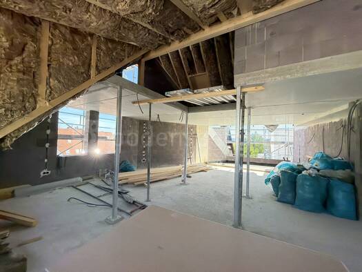 Wohnung zum Kauf - Erstbezug provisionsfrei 738.100 € 4 Zimmer 102,3 m² frei ab 01.10.2026 Wollmatingen Konstanz 78467