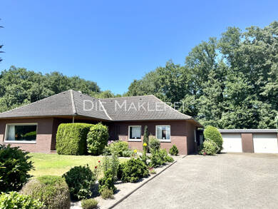 Bungalow zum Kauf 239.000 € 6 Zimmer 158 m² 2.023 m² Grundstück Klosterholte Haselünne / Klosterholte 49740