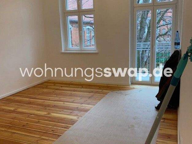 Studio zur Miete Tauschwohnung 800 € 2 Zimmer 65 m² 3. Geschoss Neukölln Berlin 12045