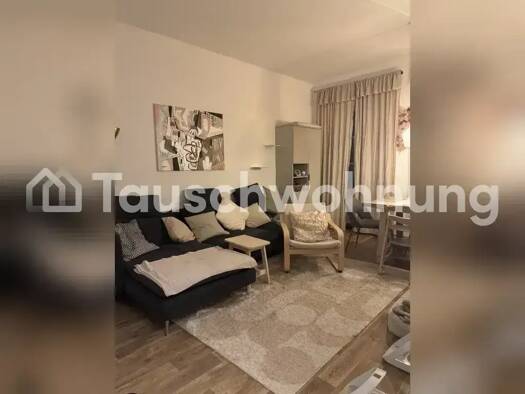 Wohnung zur Miete Tauschwohnung 484 € 3 Zimmer 61 m² 1. Geschoss Französisch Buchholz Berlin 13187
