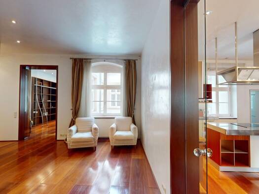 Wohnung zum Kauf 5 Zimmer 183,4 m² Wien 1010