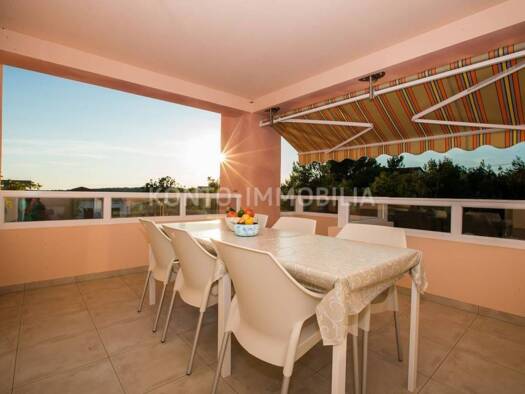 Wohnung zum Kauf 310.000 € 3 Zimmer 93 m² EG Barbat na Rabu, Rab Rab