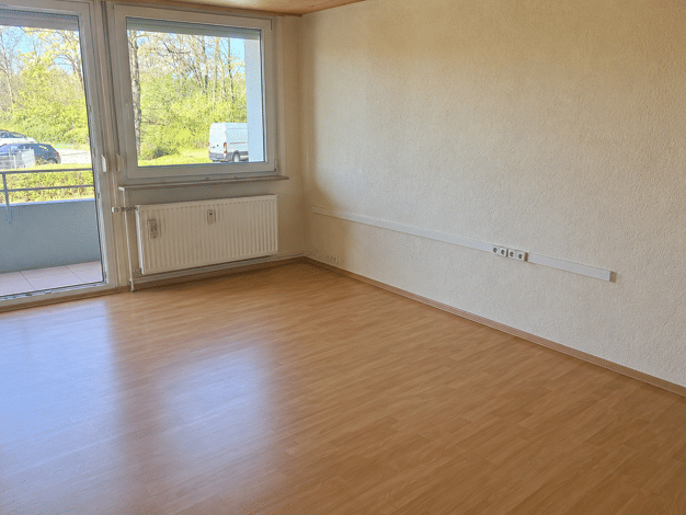 Wohnung zum Kauf provisionsfrei 299.000 € 3,5 Zimmer 84,1 m² Geschoss 1/8 frei ab sofort Humboldtstraße 7 Voller Brunnen Reutlingen 72760