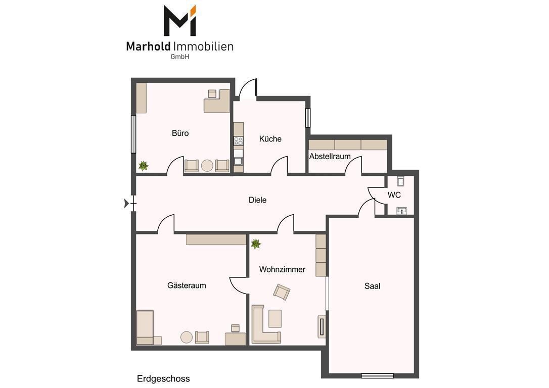 Mehrfamilienhaus zum Kauf 17 Zimmer 587 m²<br/>Wohnfläche 9.118 m²<br/>Grundstück Hüde b Diepholz 49448