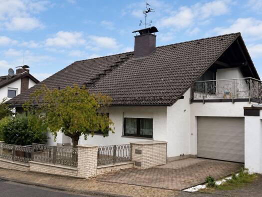 Einfamilienhaus zum Kauf 835.000 € 5 Zimmer 200 m² 644 m² Grundstück Wildsachsen Hofheim am Taunus 65719