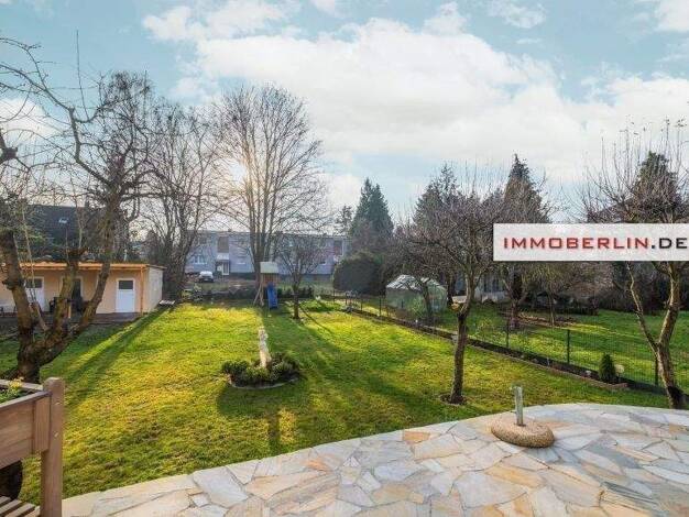 Wohnung zum Kauf 549.000 € 6 Zimmer 120 m² Lichtenrade Berlin 12309