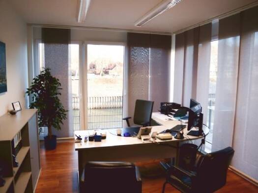 Bürofläche zur Miete 10,50 € Ruhrort Duisburg 47119