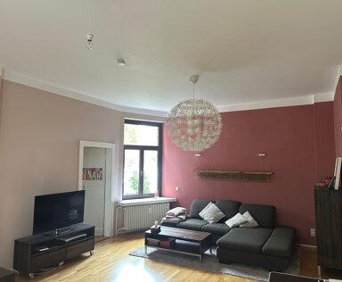 Wohnung zur Miete 1.200 € 3 Zimmer 120 m² 2. Geschoss Sedanstraße Oststadt Hannover 30161