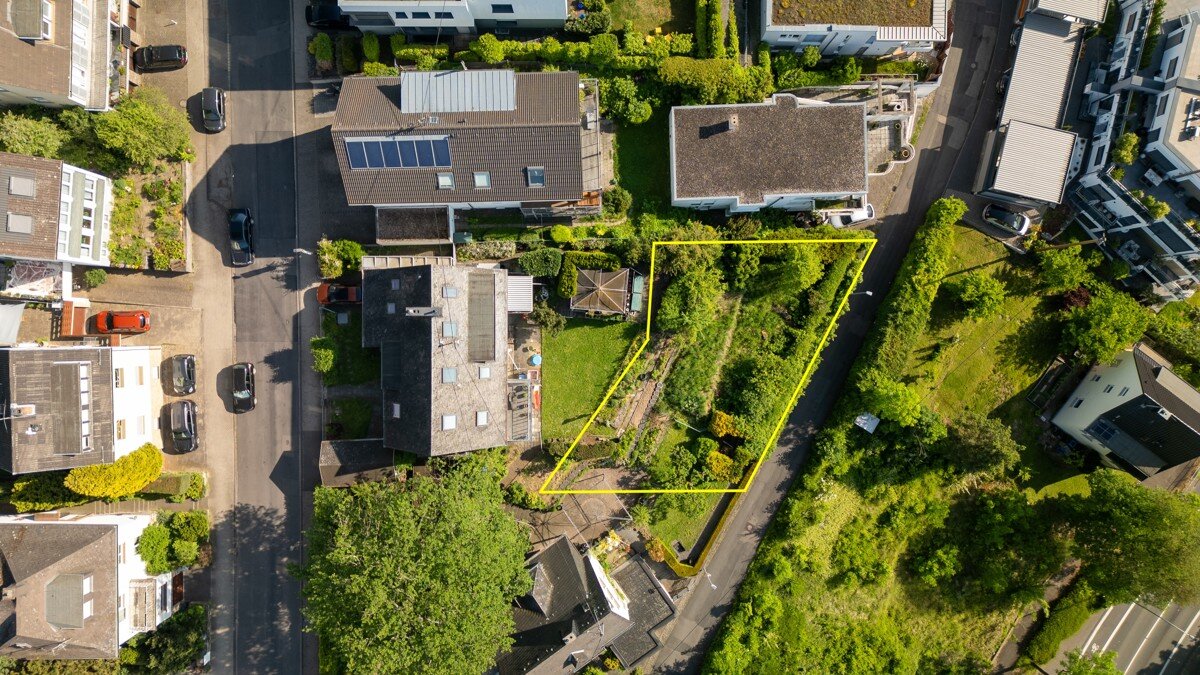 Grundstück zum Kauf 298.000 € 405 m²<br/>Grundstück Karthause Nord 1 Koblenz / Karthause 56075