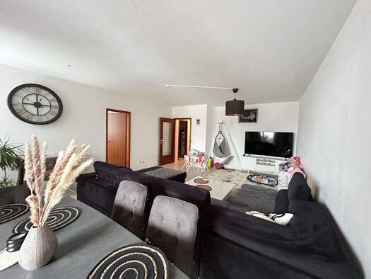 Wohnung zur Miete 700 € 2 Zimmer 77,3 m² frei ab 01.04.2026 Schwanewede 28790