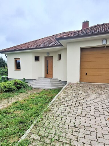 Bungalow zum Kauf 320.000 € 3 Zimmer 130 m² 1.025 m² Grundstück frei ab sofort Sopron 9400