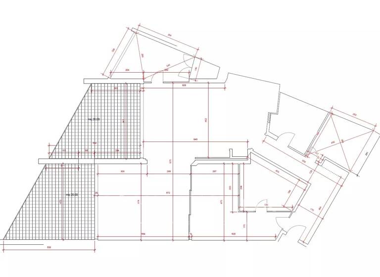 Studio zum Kauf provisionsfrei 9.000.000 € 3 Zimmer 152 m² 2. Geschoss Monaco 98000