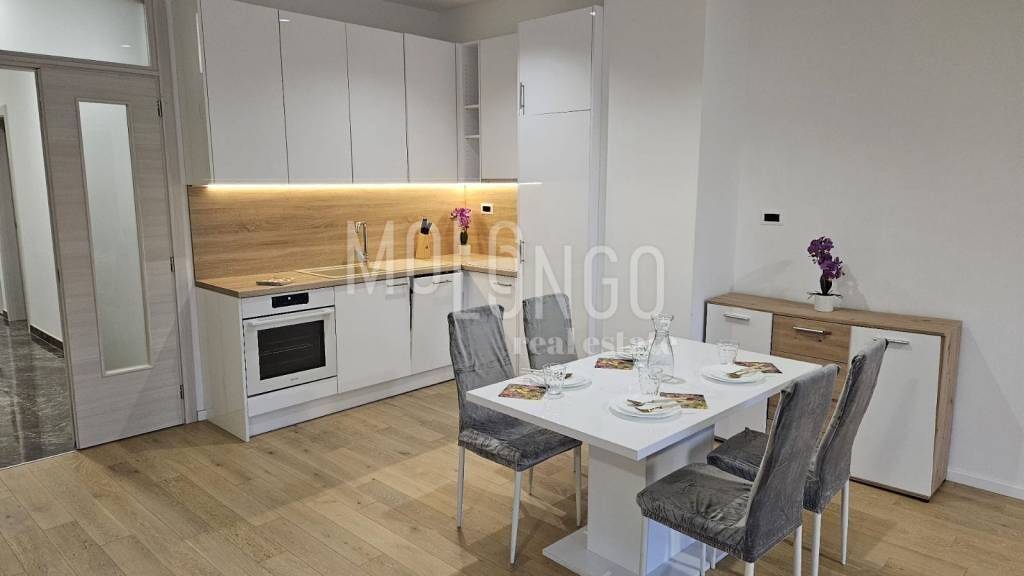 Wohnung zur Miete 1.200 € 3 Zimmer 94 m² 5. Geschoss Martinkovac, Rijeka Srdoci