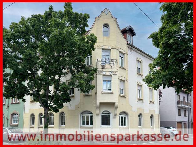 Wohnung zum Kauf 185.000 € 3 Zimmer 81 m² 4. Geschoss frei ab sofort Dillweißenstein Pforzheim 75180