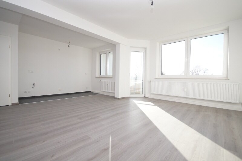 Wohnung zur Miete 599 € 2 Zimmer 57 m²<br/>Wohnfläche ab sofort<br/>Verfügbarkeit Liebigstr. 1e Bärenkämpen 1 Minden 32425