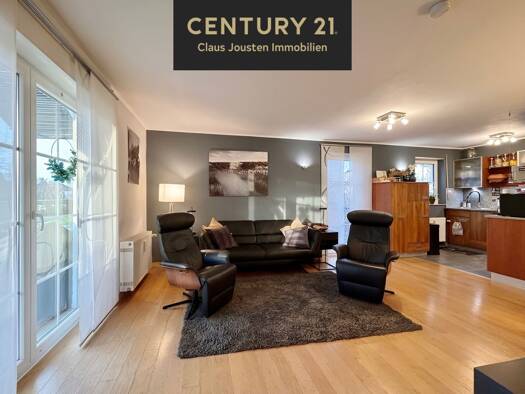 Maisonette zum Kauf 425.000 € 5 Zimmer 125 m² 1. Geschoss frei ab 31.12.2026 Groß-Gerau 64521