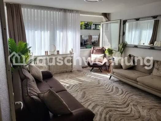 Wohnung zur Miete Tauschwohnung 840 € 3 Zimmer 73 m² 1. Geschoss Altstadt-Süd Köln 50676