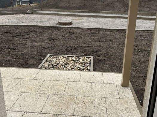 Wohnung zur Miete 600 € 2 Zimmer 46,6 m² Arnsdorf 01477