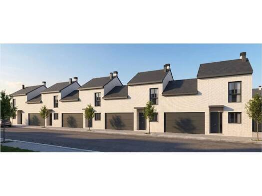 Reihenhaus zum Kauf 385.000 € 3 Zimmer 212 m² >Calle María Moliner > Ciempozuelos 28350