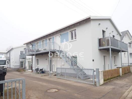 Wohnung zum Kauf 219.000 € 1,5 Zimmer 54 m² EG Hausen Dillingen an der Donau / Hausen 89407