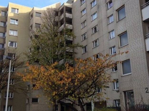 Wohnung zur Miete 1.164 € 4 Zimmer 96 m² frei ab 29.09.2025 Bunzlauer Weg 2 Tannenbusch Bonn 53119