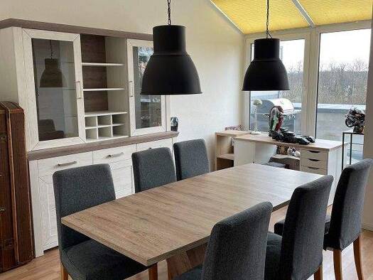 Wohnung zur Miete 885 € 2 Zimmer 72 m² 4. Geschoss frei ab 01.03.2026 Florentine-Eichler-Straße 40 Holweide Köln 51067