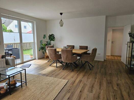Terrassenwohnung zur Miete 650 € 2 Zimmer frei ab 01.11.2026 Lastrup Lastrup 49688