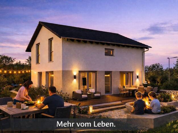 Einfamilienhaus zum Kauf 450.900 € 5 Zimmer 141 m² 1.000 m² Grundstück Lübben Lübben (Spreewald) 15709