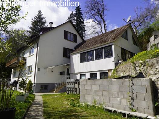Mehrfamilienhaus zum Kauf 795.000 € 11 Zimmer 265 m² 931 m² Grundstück Biberach Biberach an der Riß 88400