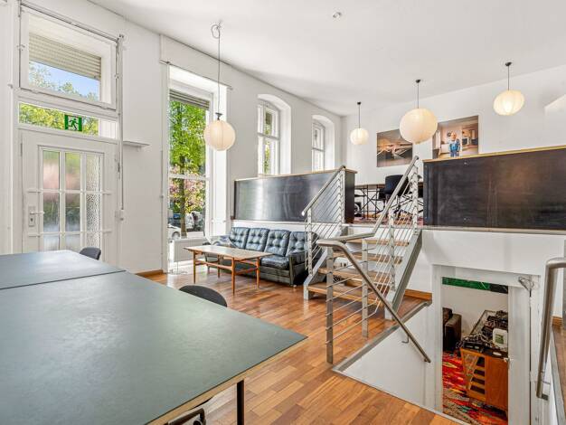 Bürofläche zum Kauf 899.000 € 180 m² Bürofläche Kreuzberg Berlin 10999