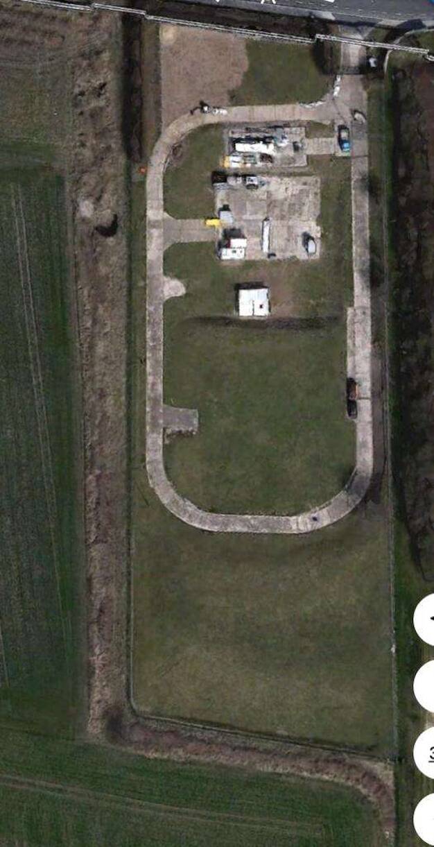 Immobilie zum Kauf provisionsfrei 16.600 m² Grundstück Daberstedt Erfurt 99099
