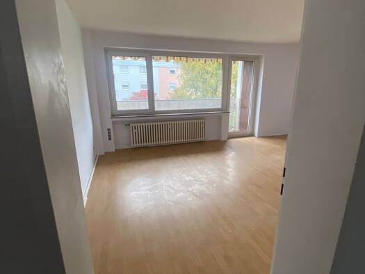 Wohnung zur Miete 950 € 3 Zimmer 72 m² Geschoss 1/2 frei ab sofort Warnowstraße 11 Rheindorf Leverkusen 51371