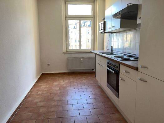 Studio zur Miete 310 € 2 Zimmer 62,9 m² frei ab 01.02.2026 Dürerstraße 11 Stadtmitte Plauen 08527