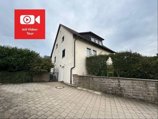 Einfamilienhaus zum Kauf 240.000 € 6 Zimmer 138 m² 735 m² Grundstück Leutershausen 91578