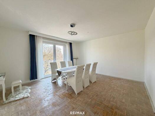 Wohnung zum Kauf 265.000 € 4 Zimmer 111,8 m² 2. Geschoss Innere Stadt Klagenfurt am Wörthersee 9020