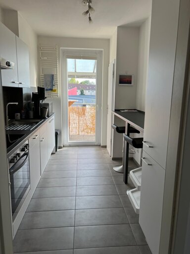 Wohnung zur Miete 570 € 3 Zimmer 66 m² 2. Geschoss frei ab sofort Eleonorastr. Rüttenscheid Essen 45136