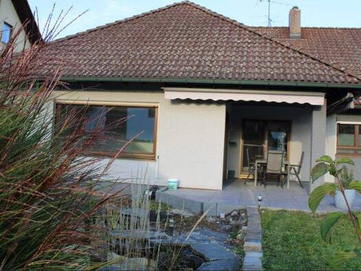 Einfamilienhaus zum Kauf 530.000 € 3 Zimmer 130 m² 725 m² Grundstück Singen (Hohentwiel) 78224