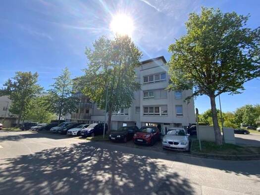 Wohnung zur Miete 1.300 € 3,5 Zimmer 86 m² Geschoss 2/4 frei ab 01.10.2026 Bad Cannstatt Stuttgart 70374