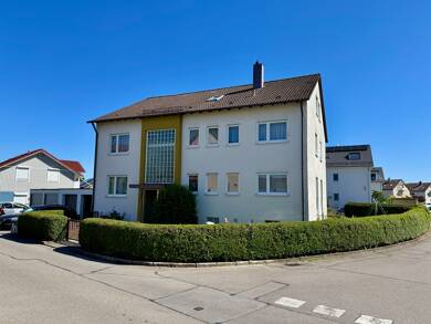 Wohnung zum Kauf 260.000 € 3 Zimmer 79 m² Dachgeschoss Ailingen 2 Friedrichshafen 88046