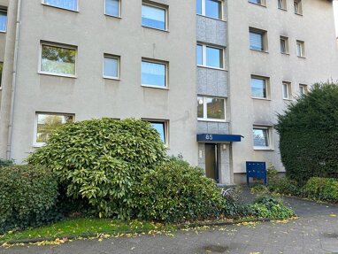 Wohnung zum Kauf provisionsfrei 295.000 € 4 Zimmer 86,6 m² EG Kiesselbachstraße 85 Holthausen Düsseldorf 40589