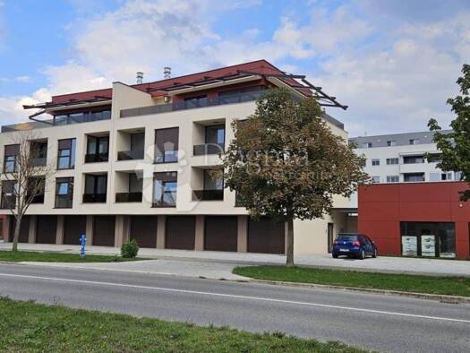 Wohnung zur Miete 2.800 € 3 Zimmer 142 m² 3. Geschoss Centar, Velika Gorica Velika Gorica