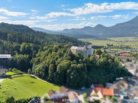 Hotel zum Kauf 655.000 € 10 Zimmer 1.603 m² Grundstück Bleiburg 9150