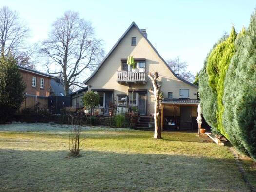 Wohnung zur Miete 712 € 2 Zimmer 52 m² Schnelsen Hamburg 22457