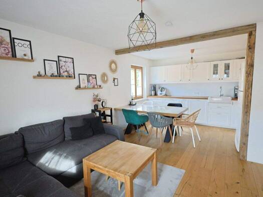 Wohnung zum Kauf 260.000 € 4 Zimmer 81,4 m² Reutte 6600